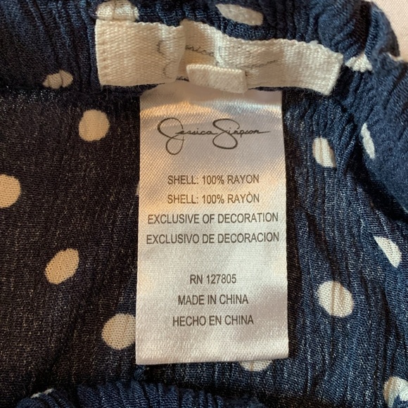 Kids pants💐 - Picture 2 of 4